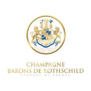 CHAMPAGNE BARONS DE ROTHSCHILD