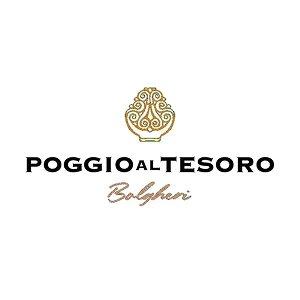 POGGIO AL TESORO