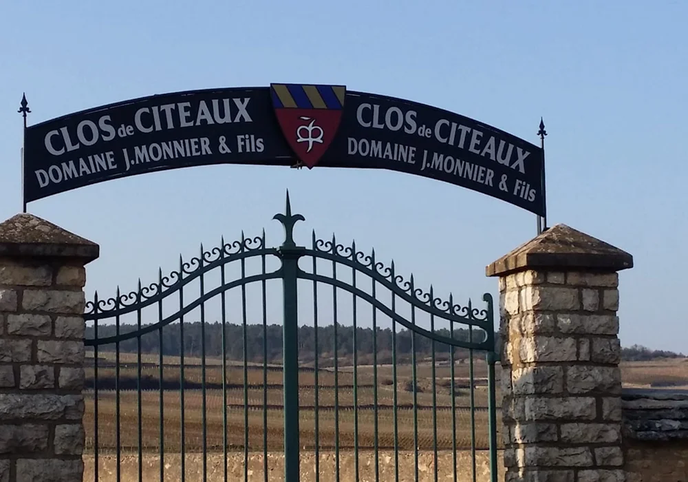 Domaine Jean Monnier & Fils