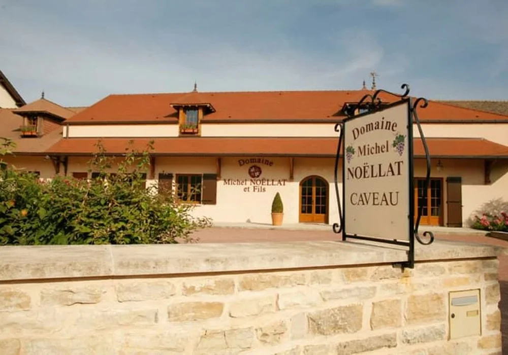 Domaine Michel Noellat et Fils