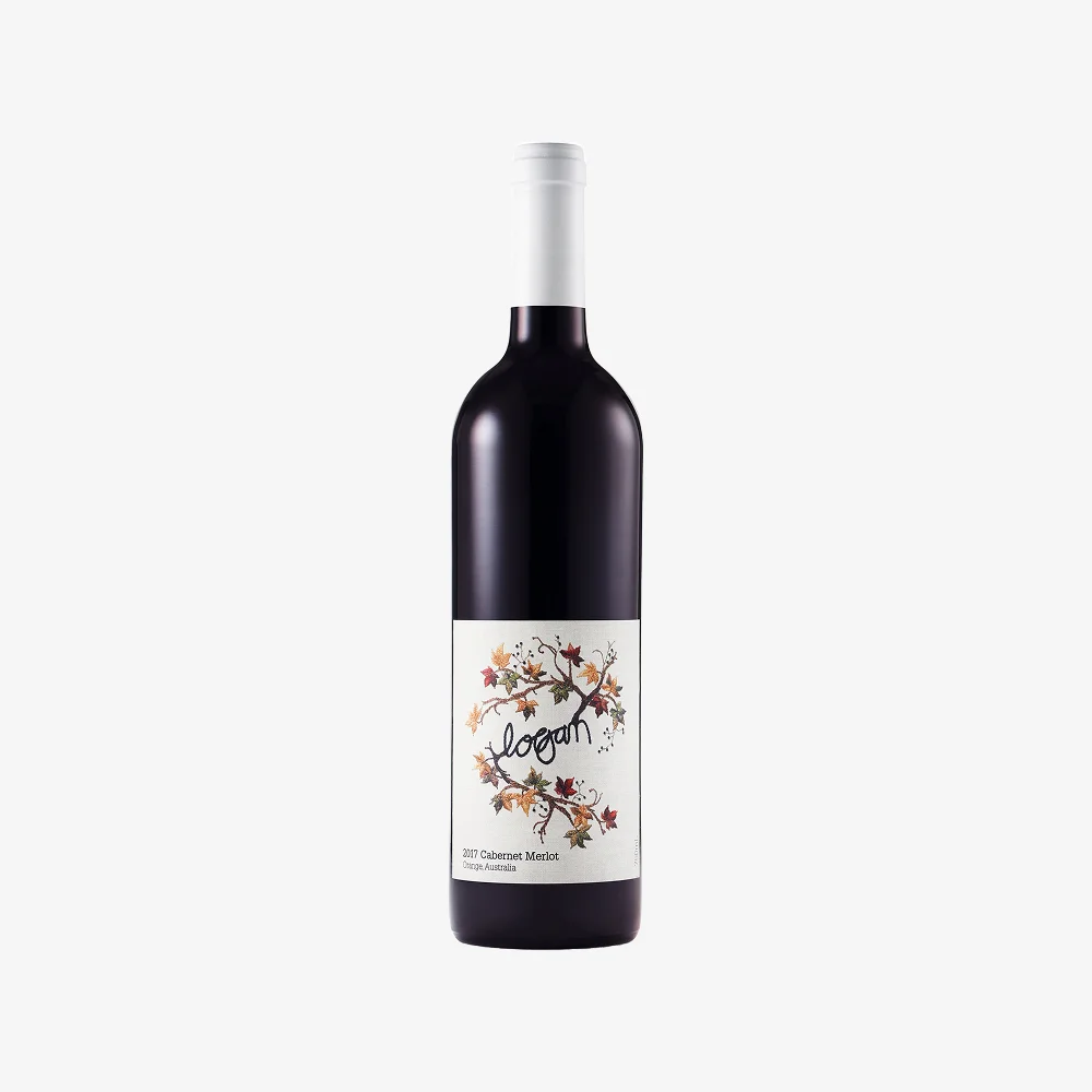 Logan Cabernet Merlot 2018
