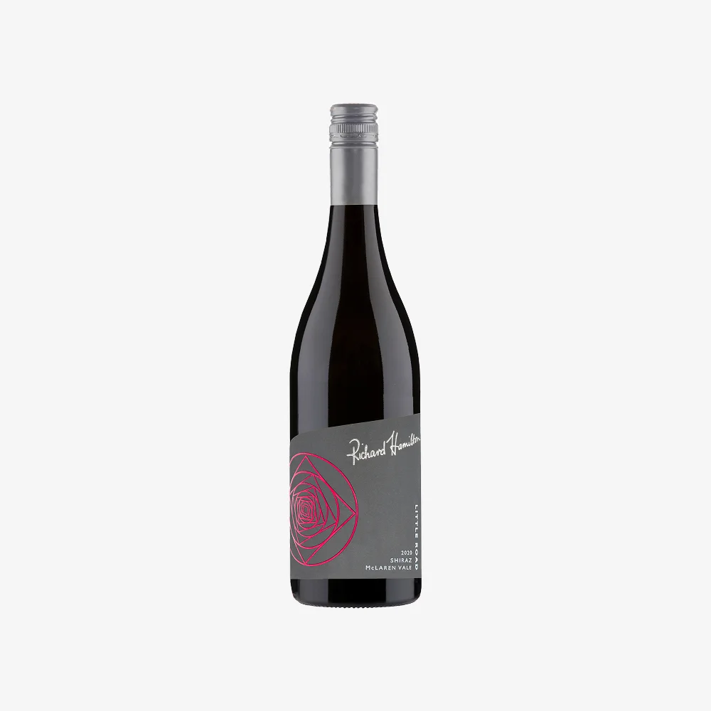 Richard Hamilton Little Road Shiraz 2020