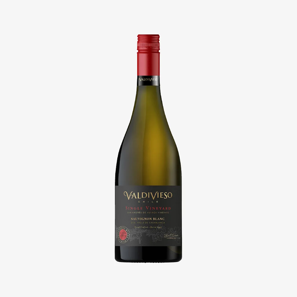 Valdivieso Single Vinyard Sauvignon Blanc Wild Fermented 2022