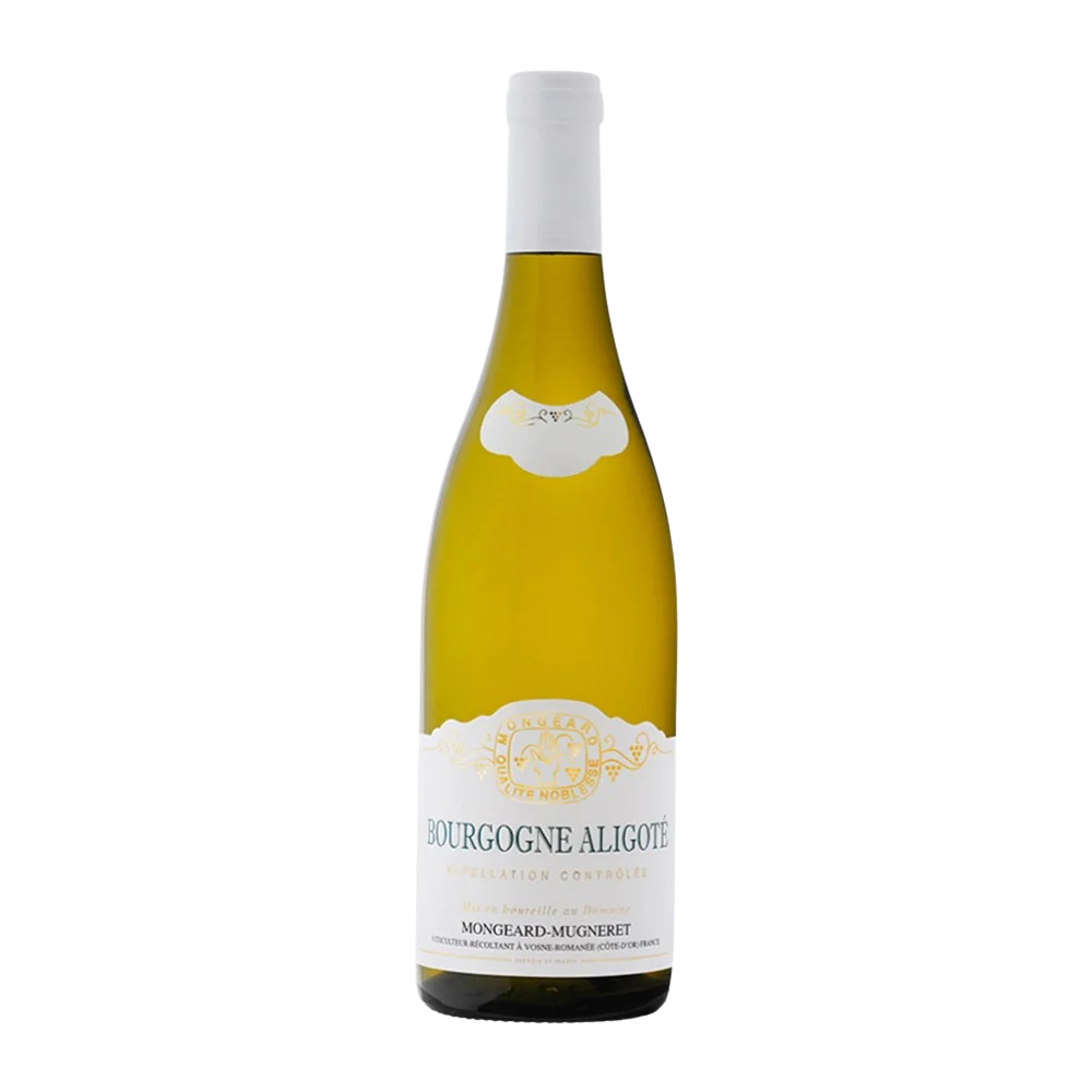 Mongeard-Mugneret Bourgogne Aligoté 2022