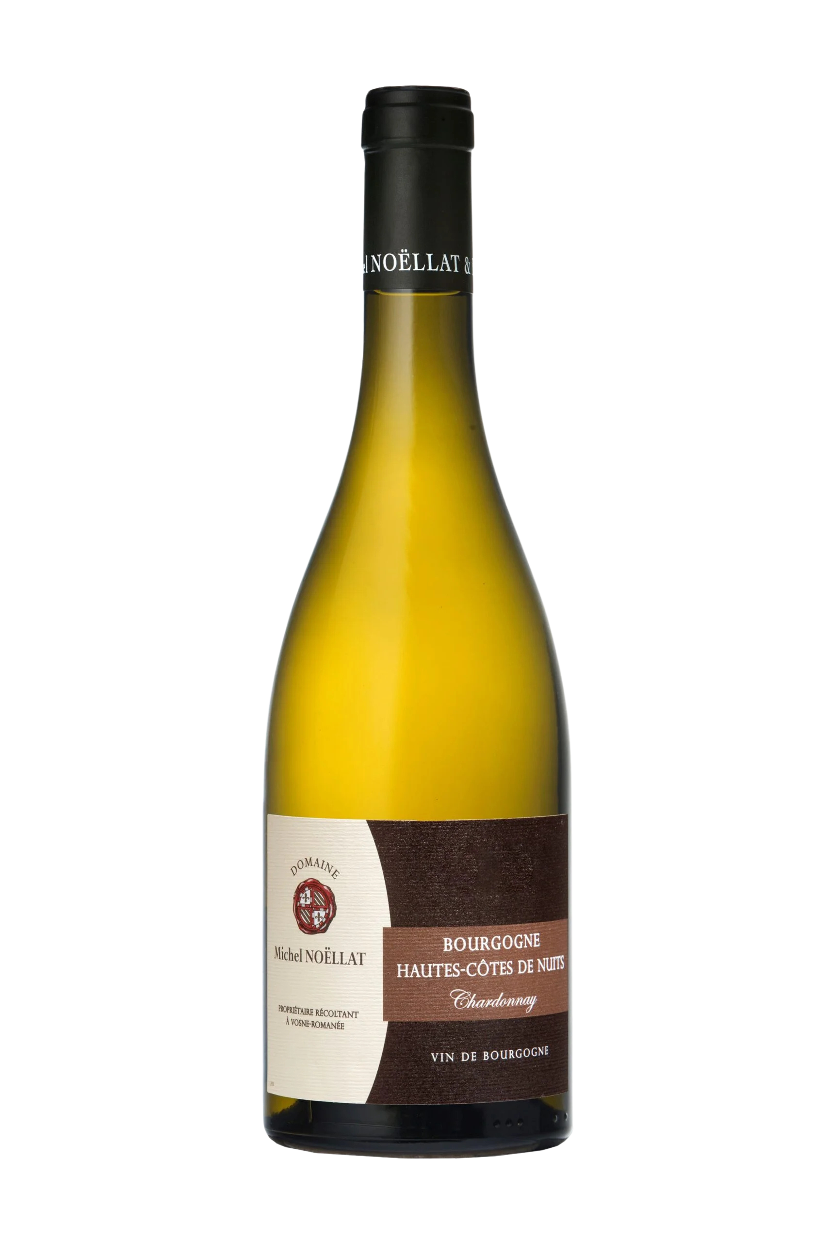 Michel Noëllat Bourgogne Côte de Nuits Blanc 2023