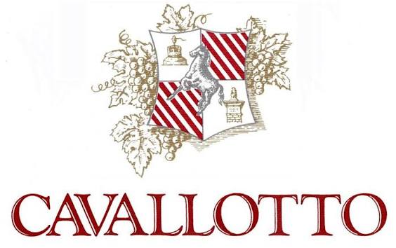 CAVALLOTTO logo