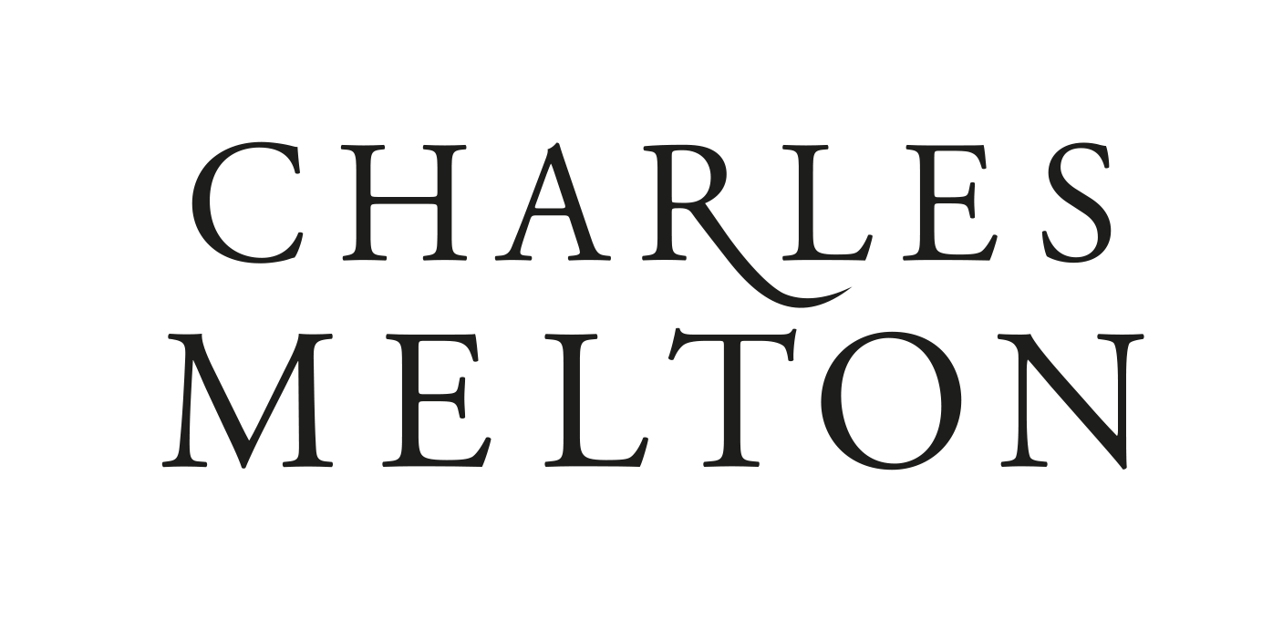 CHARLES MELTON logo