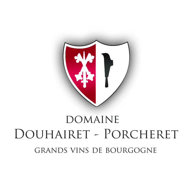 Douhairet Porcheret Logo