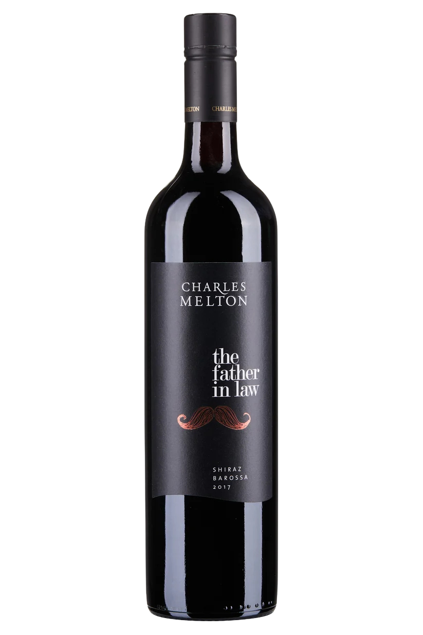 Charles Melton Father in Law Shiraz 2021