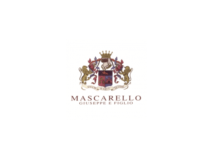 GIUSEPPE MASCARELLO logo