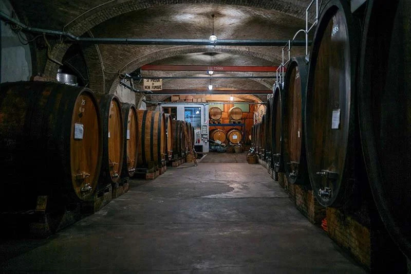 GIUSEPPE MASCARELLO winery (1)
