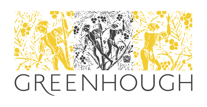 GREENHOUGH logo