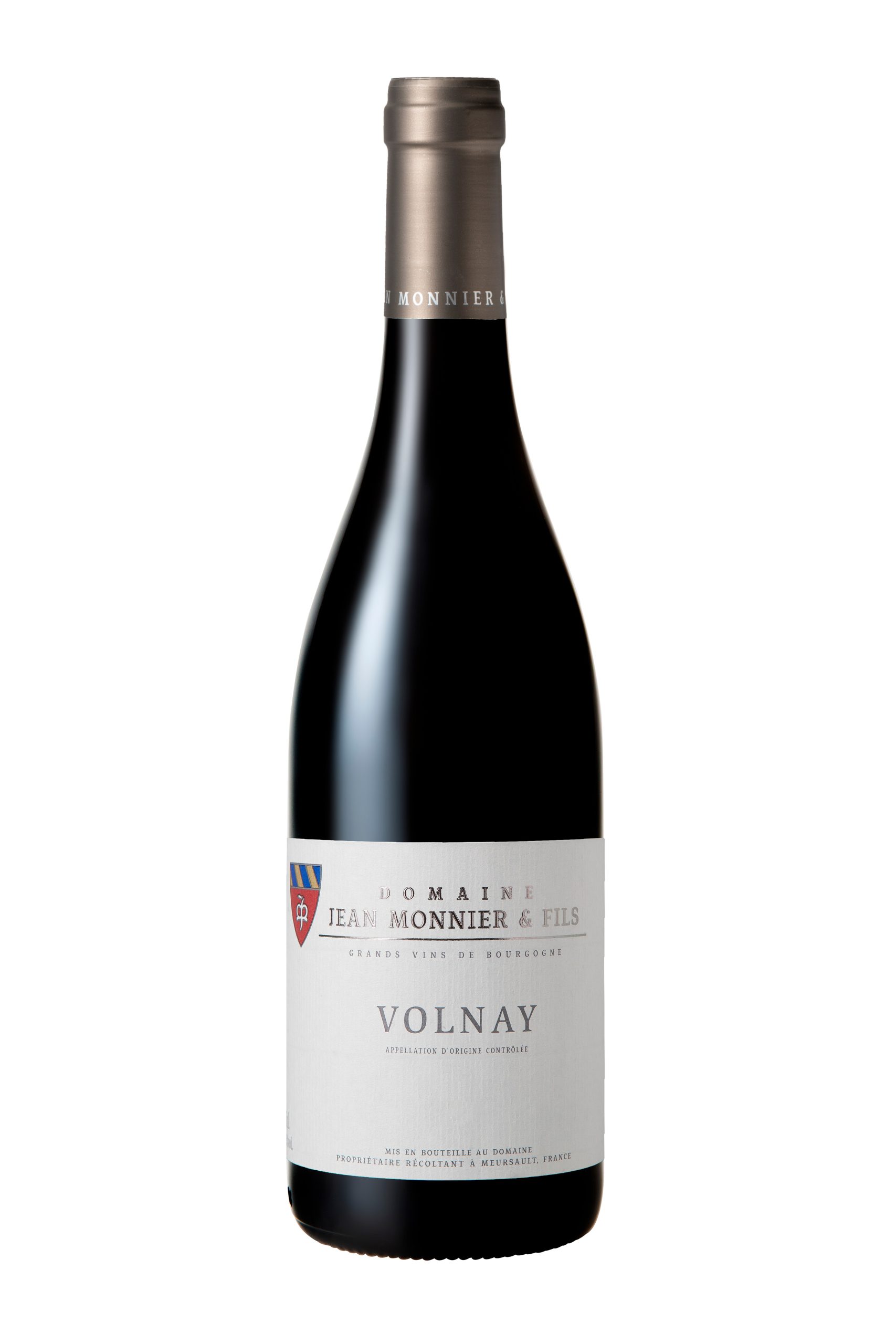 Jean Monnier & Fils Volnay Rouge 2021